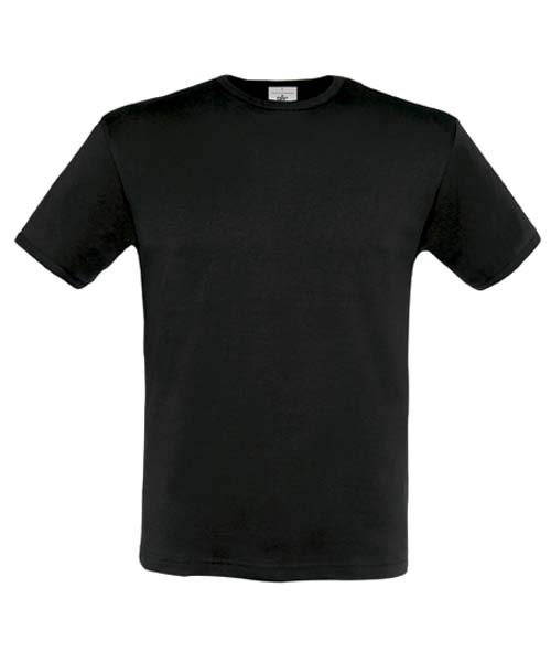 Unisex Lycra T-shirt